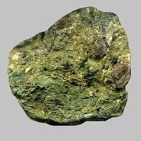 Greenschist Rock | History | Origin