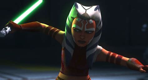 Tales Of The Jedi Trailer Features Ahsoka, Anakin, Mace Windu And More | Movies | Empire