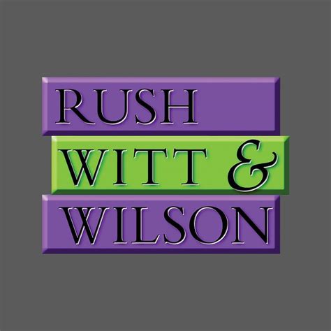 Rush Witt and Wilson Battle | Battle