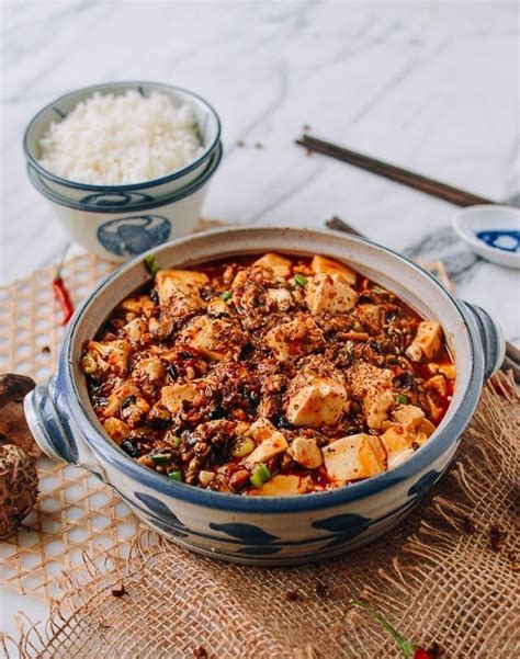 Vegan Mapo Tofu: Easy Recipe! | The Woks of Life