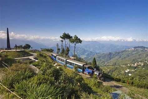 Darjeeling Himalayan Railway Toy Train: Essential Guide