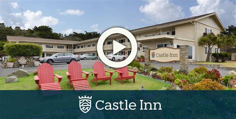 Castle Inn, Cambria CA Hotel, Best Hotel for Families at Moonstone ...