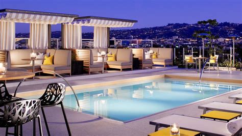 Los Angeles, CA hotels. Hotel Wilshire. KimptonHotels.com | Kimpton ...