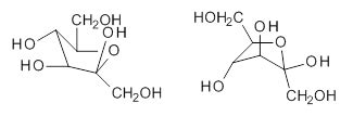 Computational Chemistry Highlights: Free Fructose is Conformationally Locked