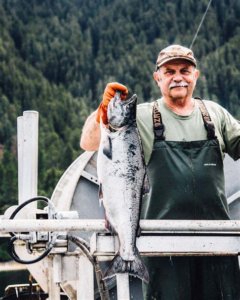 sitka-alaska-salmon-fishing-3 • Heartbeet Kitchen