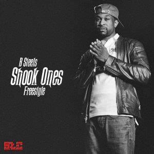 Video: 'Shook Ones, Pt. II (Freestyle)' By B Steels (@BStls_SLE)