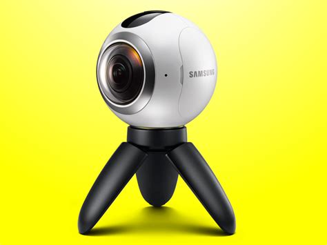 Samsung Gear 360 review | Stuff