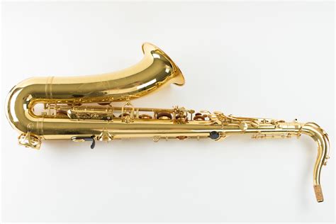 Yamaha 62ii Tenor Saxophone, YTS-62 – DC Sax