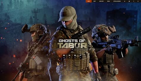 VR Tarkov Is Great - Ghosts of Tabor Review - Tarkov VR — Reality ...