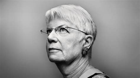 Jill Tarter - Bluedot