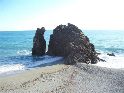 Spiaggia di Fegina (Monterosso al Mare, Italy): Address, Beach Reviews - TripAdvisor