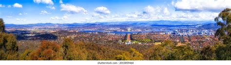 696 Canberra city skyline Images, Stock Photos & Vectors | Shutterstock