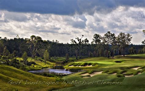 Golf Course Photographer | Golf Course Photography