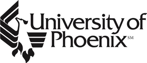 University of Phoenix logo - download.