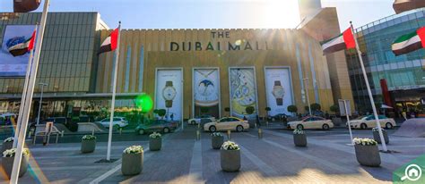 Why The Dubai Mall Is The Best Mall in Dubai - MyBayut