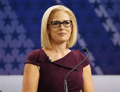 Arizona Senate race: Kyrsten Sinema defeats Martha McSally to become ...