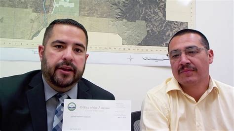 Bernalillo County Assessor's Office Sales Questionnaire - YouTube