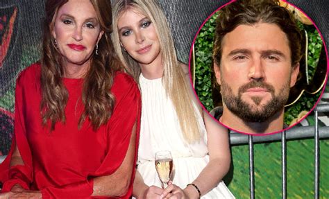 Caitlyn Jenner Celebrates In Austria As Brody Jenner Gets Married in Bali