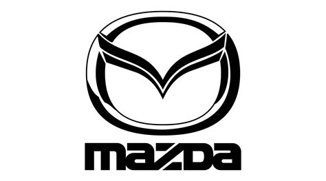 Mazda Logo Hd Image Wallpaper - Mazda Logo (#1979479) - HD Wallpaper ...