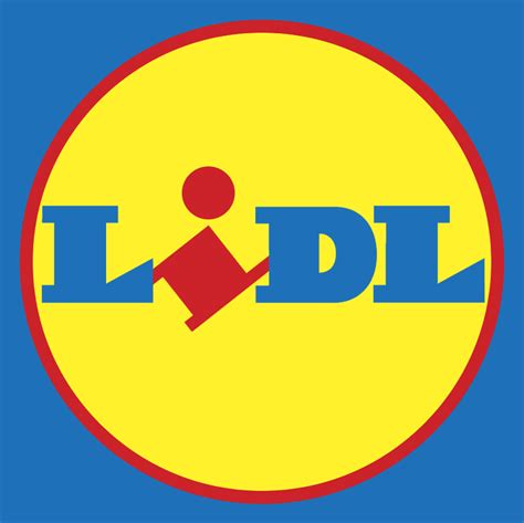 Lidl ⋆ Free Vectors, Logos, Icons and Photos Downloads