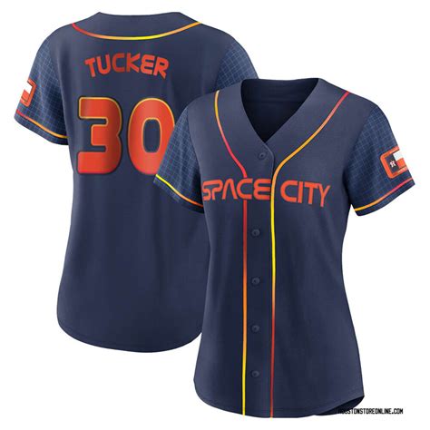 Kyle Tucker Jersey, Authentic Astros Kyle Tucker Jerseys & Uniform ...