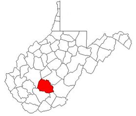 Fayette County, West Virginia Genealogy • FamilySearch