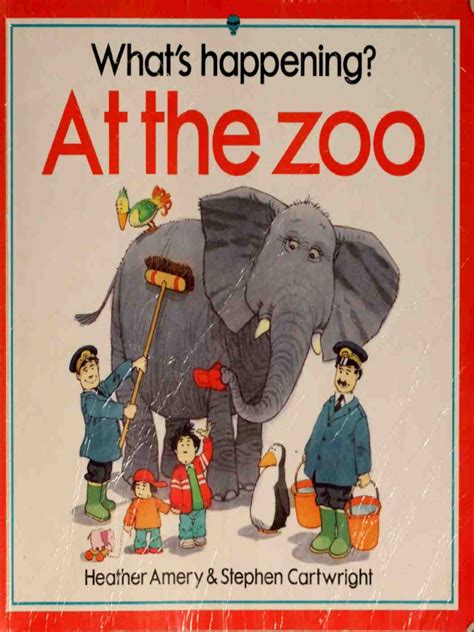 At The Zoo Story | PDF