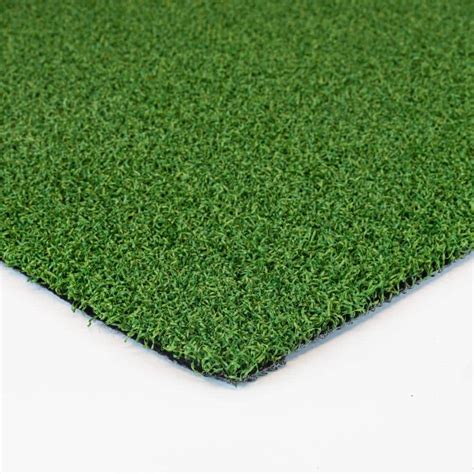 TrafficMaster Putting Green 6 ft. Wide x Cut to Length Artificial Grass ...