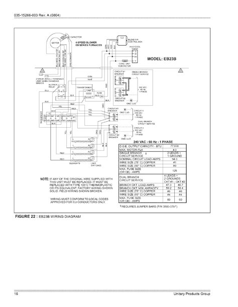 Coleman Furnace Sequencer Wiring Diagram - Wiring Diagram