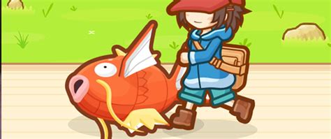 Magikarp Jump is the Best of Nintendo Mobile | Unwinnable