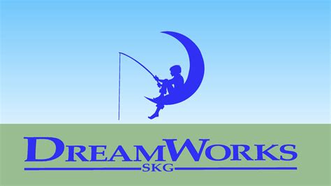 Dreamworks Logo 3d Warehouse