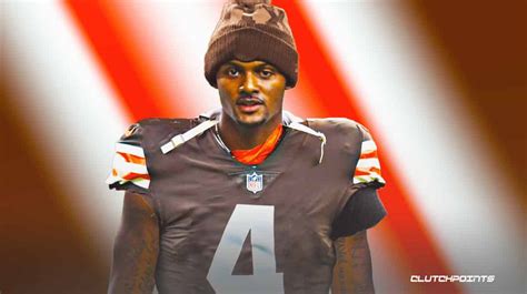 Cleveland Browns QB Deshaun Watson Injury Status: NFL's Biggest 'Maybe'? - Sports Illustrated ...