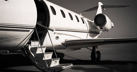 Private Jet Charter Empty Legs | G6 AVIATION | UK