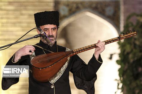 IRNA English - Iranian folk music Festival underway in Kerman