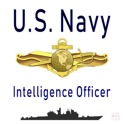 Navy Intelligence Officer Requirements