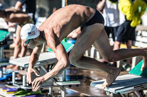 Michael Andrew tests South African Swimming for 3 Months: Gold Medal Minute presented by ...