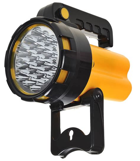 Northrock Safety / 19 LED Utility Torch, 19 LED Utility Torch Singapore