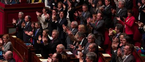 The main political parties in France - About-France.com