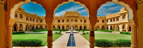 Rajasthan Hotel Deals, Hotel Booking for Cheap, Budget & Luxury Hotels ...