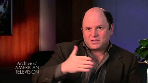 Jason Alexander on the moment he realized Seinfeld's 'George Costanza ...