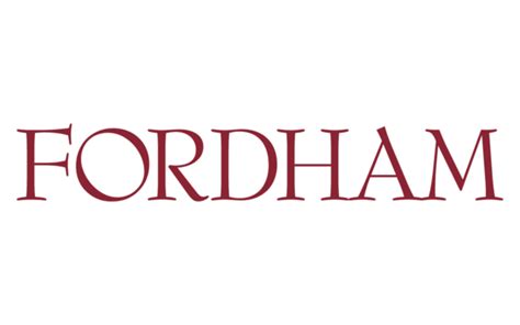 Fordham University Logo | 01 - PNG Logo Vector Brand Downloads (SVG, EPS)