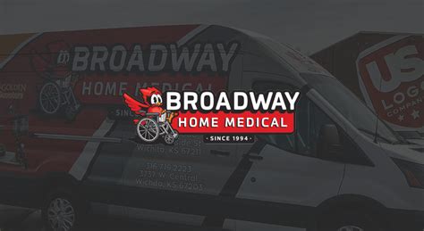 Home Page [broadwayhomemedmerch.com]