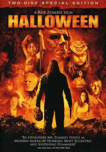 Halloween 2007 Poster