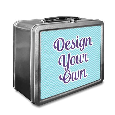 Create Your Own Lunch Box