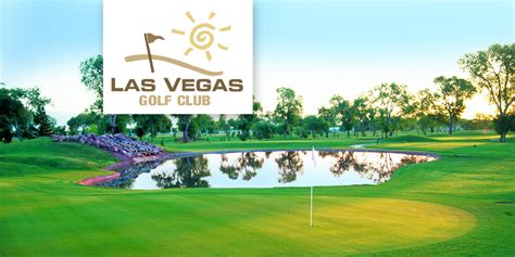 Las Vegas Golf Club - Things To Do In Las Vegas