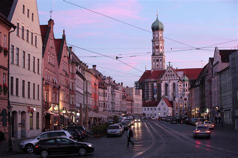 Augsburg, Germany Photograph by Clay McLachlan | Fine Art America