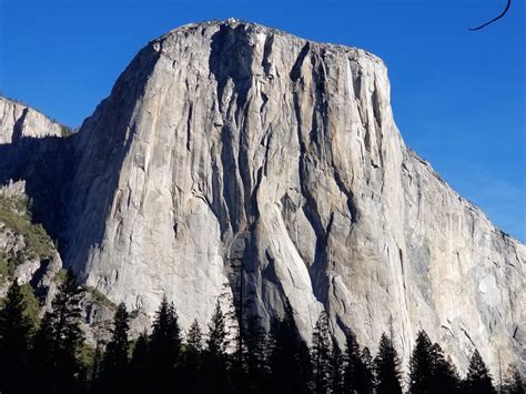 El Capitan Yosemite National Park. [CO] [4032x3024] : r/EarthPorn