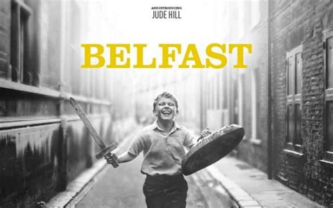 Belfast Movie Review: A Beautifully Moving Coming-of-Age Film - FanBolt