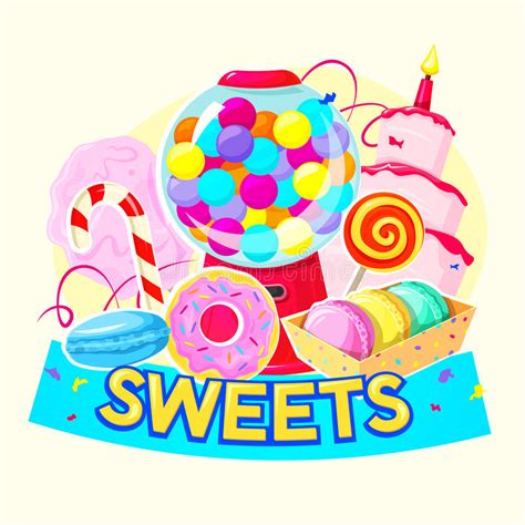 Sweets Logo Vector Stock Illustrations – 8,376 Sweets Logo Vector Stock Illustrations, Vectors ...