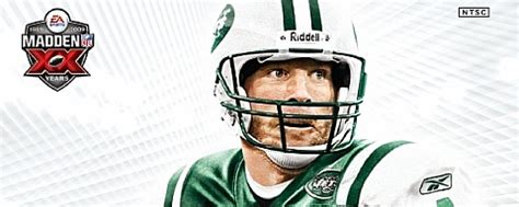 Brett Favre Jets Cover Now Available To Download | pastapadre.com